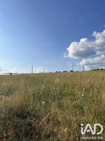 Terrain à vendre 7 987 m² Allassac