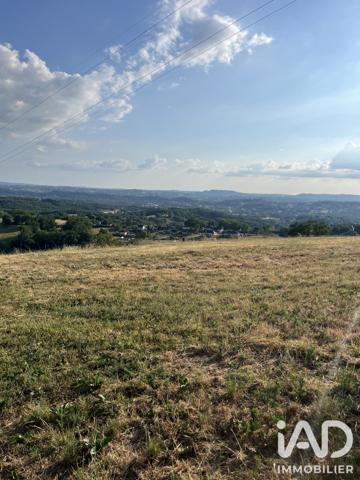 Terrain à vendre 7 987 m² Allassac