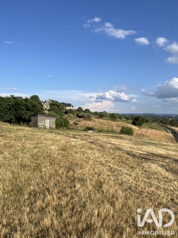 Terrain à vendre 7 987 m² Allassac