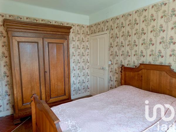 Maison à vendre 5 pièces 103 m² Peyrelevade