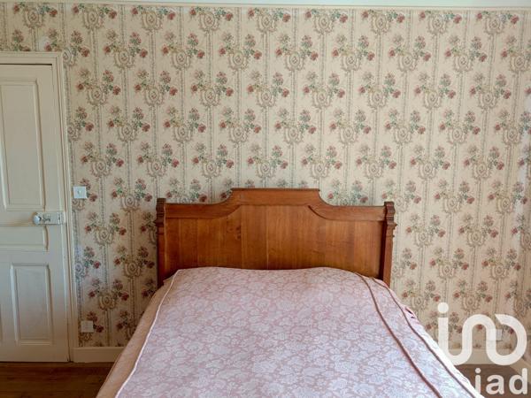 Maison à vendre 5 pièces 103 m² Peyrelevade