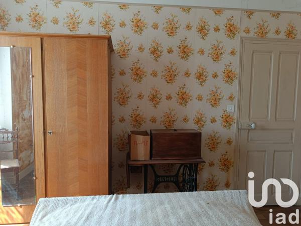 Maison à vendre 5 pièces 103 m² Peyrelevade