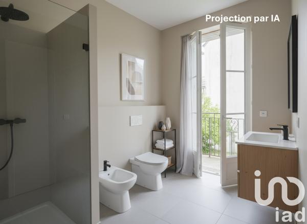 Maison à vendre 5 pièces 103 m² Peyrelevade
