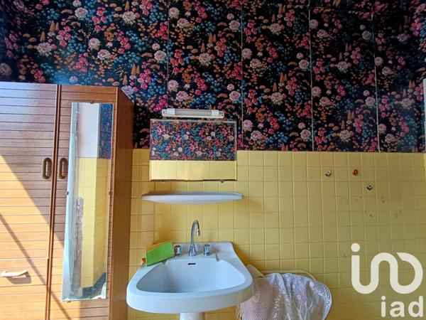 Maison à vendre 5 pièces 103 m² Peyrelevade