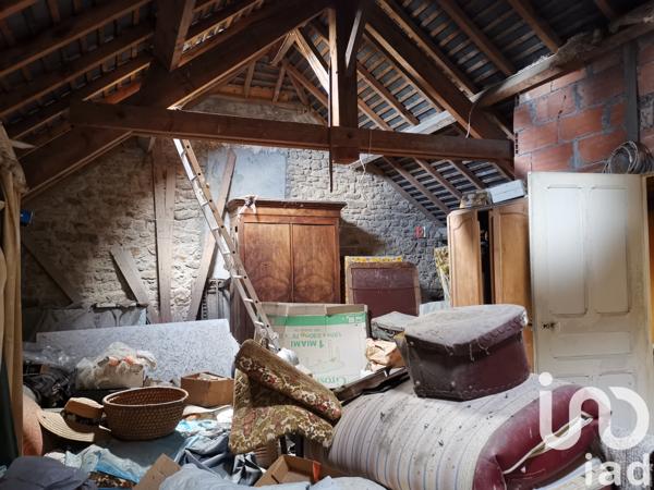 Maison à vendre 5 pièces 103 m² Peyrelevade