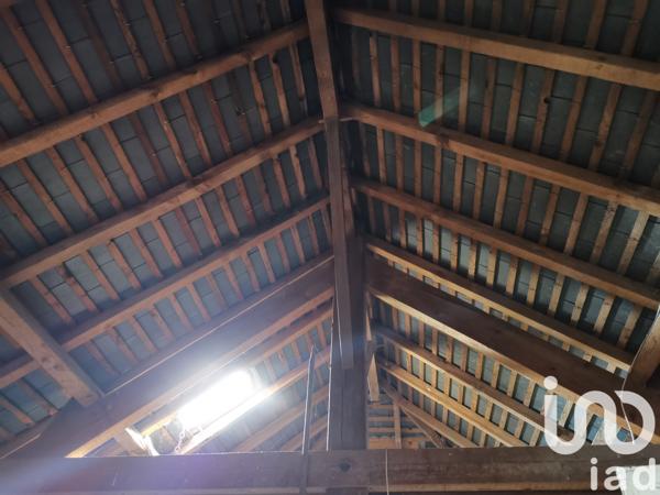 Maison à vendre 5 pièces 103 m² Peyrelevade