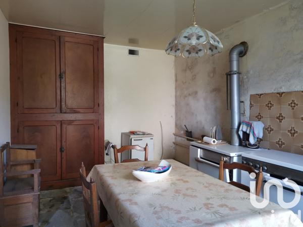 Maison à vendre 5 pièces 103 m² Peyrelevade