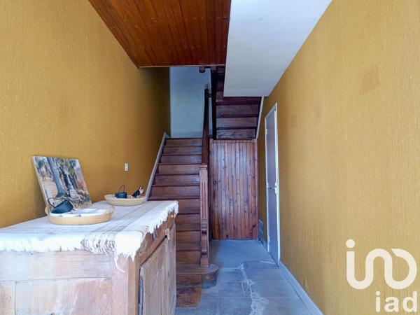 Maison à vendre 5 pièces 103 m² Peyrelevade