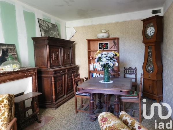 Maison à vendre 5 pièces 103 m² Peyrelevade