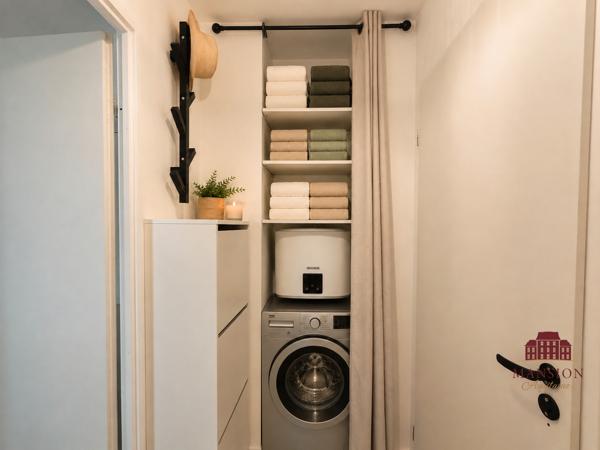 Charmant T3 de 52 m² avec Loggia