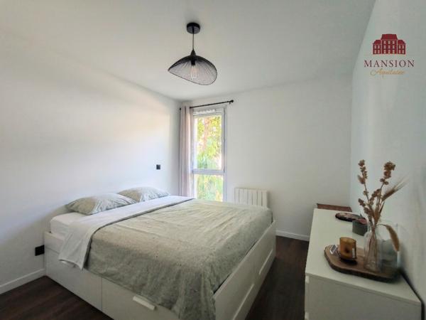 Charmant T3 de 52 m² avec Loggia