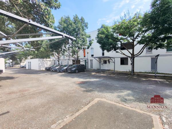 Charmant T3 de 52 m² avec Loggia