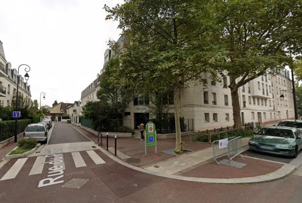 Double box - Antony 20 m2