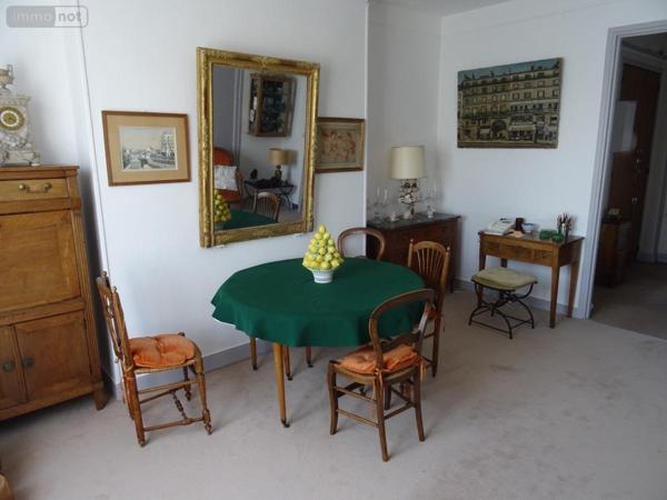 Appartement à vendre à Courbevoie dans les Hauts-de-Seine (92400), ref : 53079-1384