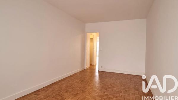 Appartement à vendre 4 pièces 74 m² Paris 14