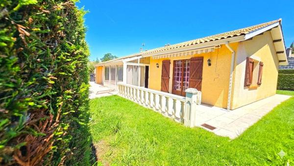 Vente / Maison