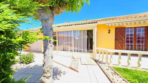 Vente / Maison