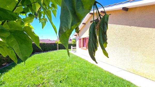 Vente / Maison