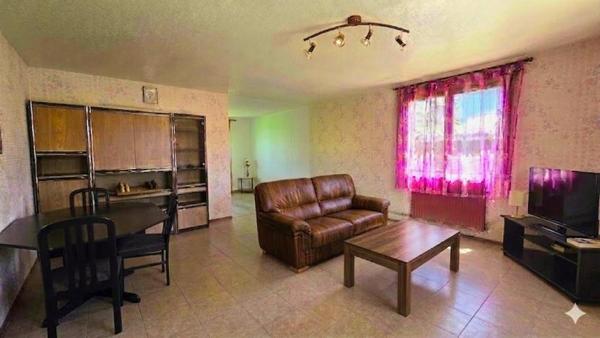 Vente / Maison