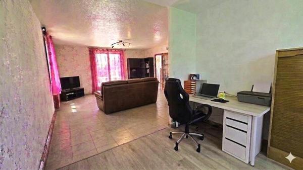 Vente / Maison