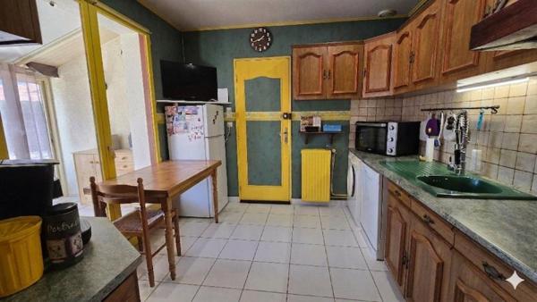 Vente / Maison