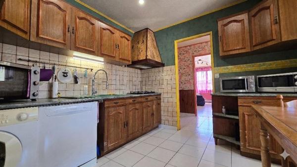 Vente / Maison