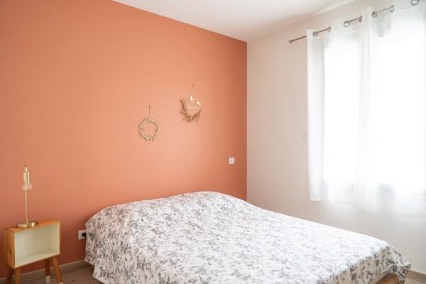 Villa contemporaine MATHA Plage