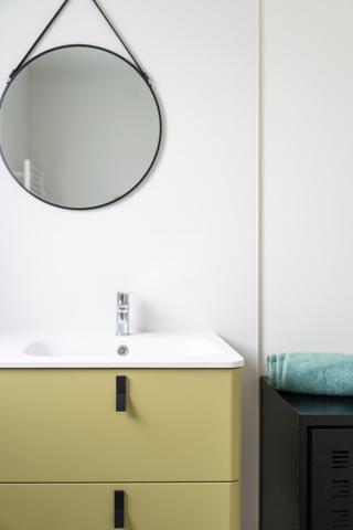 Villa contemporaine MATHA Plage