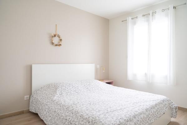 Villa contemporaine MATHA Plage