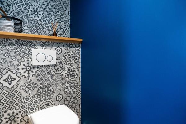 Villa contemporaine MATHA Plage