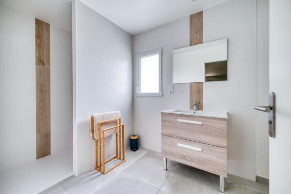 Villa contemporaine MATHA Plage