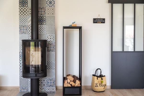 Villa contemporaine MATHA Plage