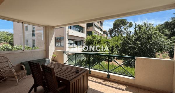 À vendre Appartement 3 pièces 70 m² - La Seyne-sur-mer 83500