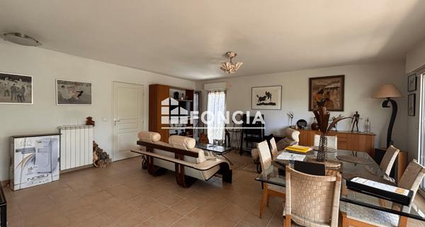 À vendre Appartement 3 pièces 70 m² - La Seyne-sur-mer 83500