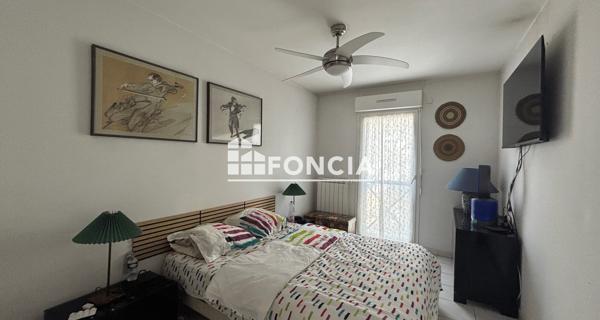À vendre Appartement 3 pièces 70 m² - La Seyne-sur-mer 83500
