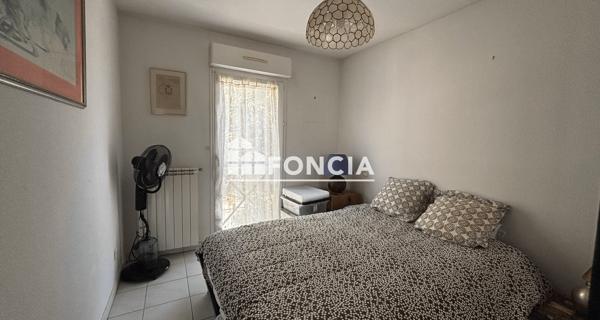 À vendre Appartement 3 pièces 70 m² - La Seyne-sur-mer 83500