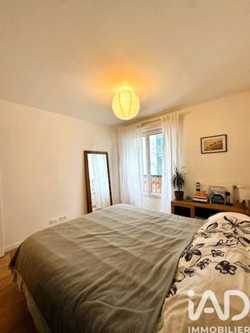 Location appartement 2 pièces 46 m² Saint-Ouen-sur-Seine