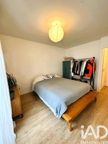 Location appartement 2 pièces 46 m² Saint-Ouen-sur-Seine