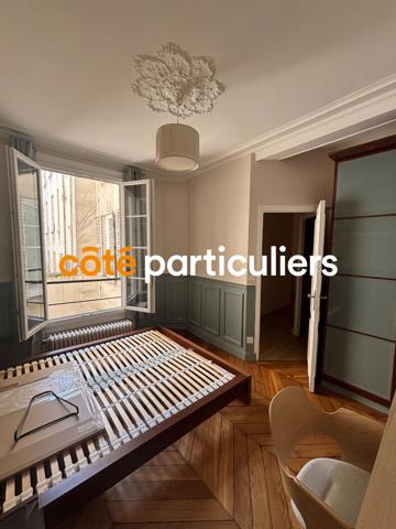 Location Appartement75 m² - 4 Pièces - Paris (75008)