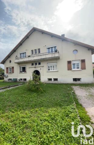 Appartement à vendre 3 pièces 53 m² Golbey