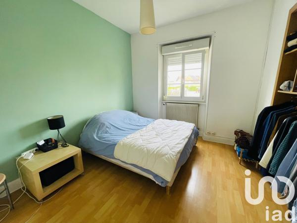 Appartement à vendre 3 pièces 53 m² Golbey