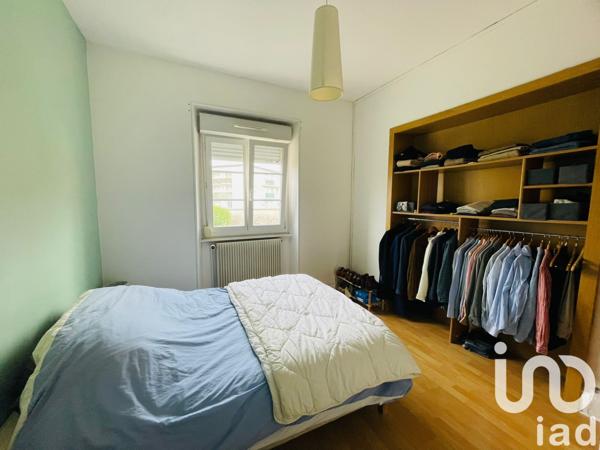 Appartement à vendre 3 pièces 53 m² Golbey