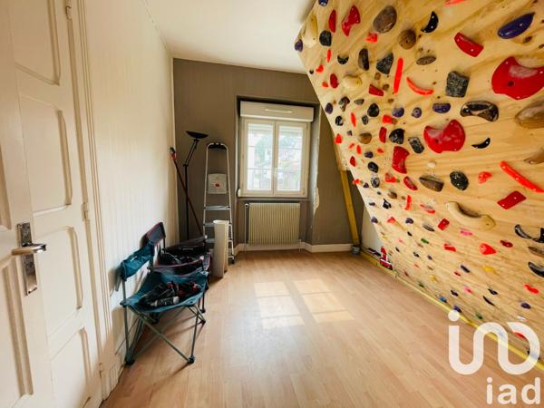 Appartement à vendre 3 pièces 53 m² Golbey