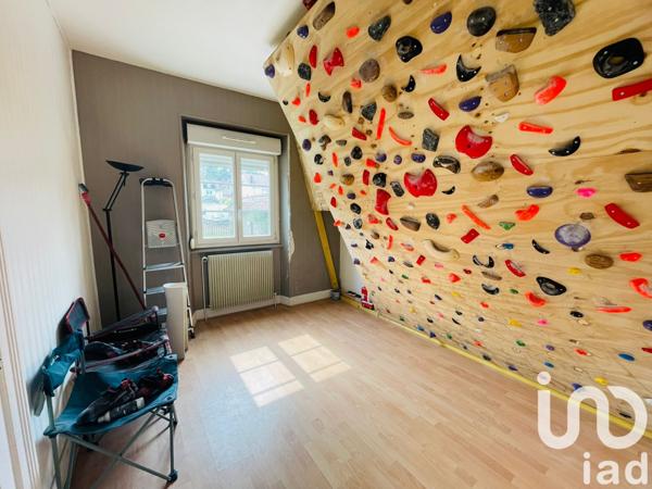 Appartement à vendre 3 pièces 53 m² Golbey