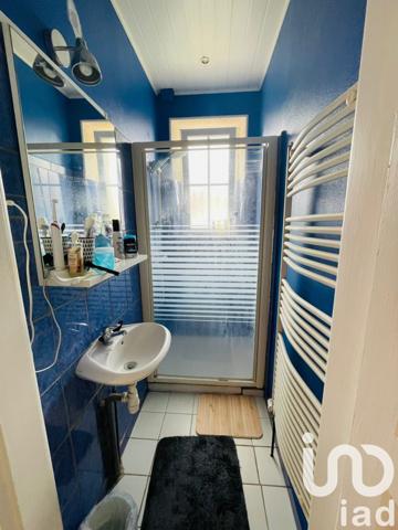 Appartement à vendre 3 pièces 53 m² Golbey