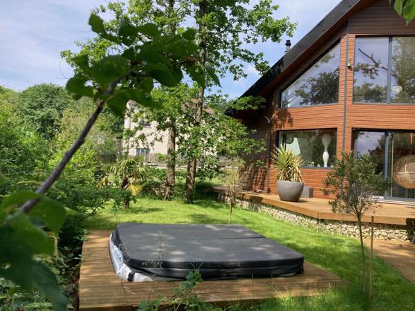 Orgeval (78) Maison 7 pièces