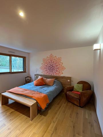 Orgeval (78) Maison 7 pièces