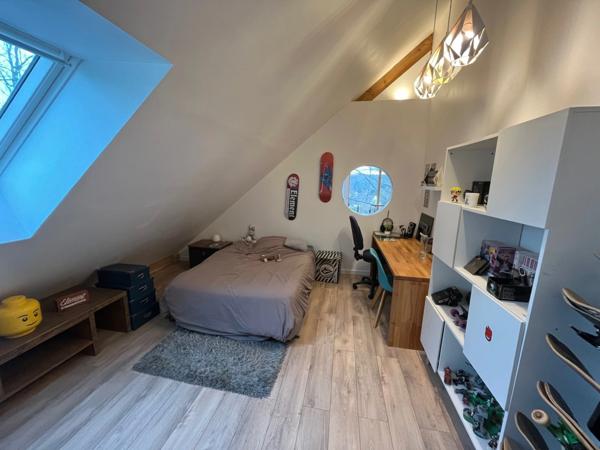 Orgeval (78) Maison 7 pièces