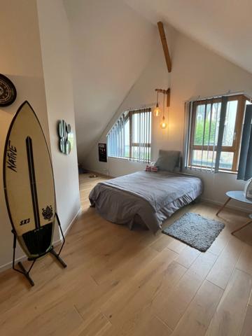 Orgeval (78) Maison 7 pièces