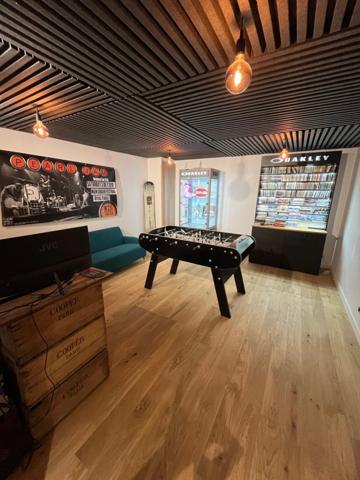 Orgeval (78) Maison 7 pièces